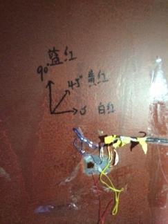 桥梁/体育场馆/大跨结构振动测试