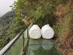 桥梁/体育场馆/大跨结构振动测试
