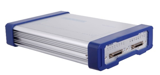 Coinv+振动噪声测试系统