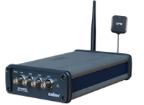 Coinv+振动噪声测试系统